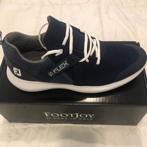 BRAND NEW FootJoy men’s golf sneakers